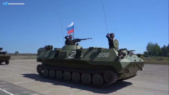 В Пензе начался всеармейский этап Международной олимпиады курсантов