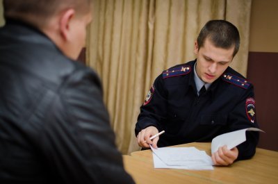 В Городищенском районе мужчина угрожал убийством супруге