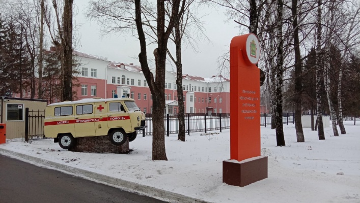 В Пензенской области травмы на улицах получил еще 641 человек