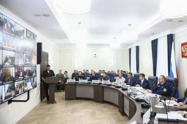 В учебных заведениях Пензенской области пройдут антитеррористические учения