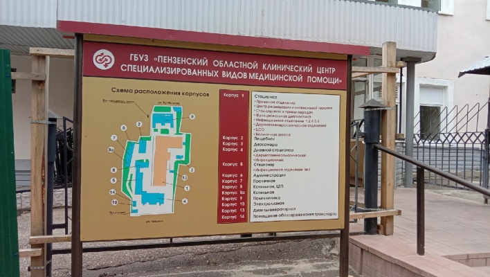 68 зараженных, 19 госпитализированных: COVID-19 в Пензенской области