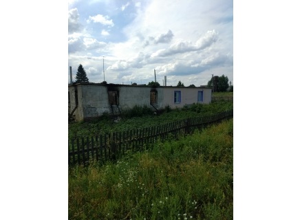 Названа предварительная причина смертельного пожара в Лопатинском районе