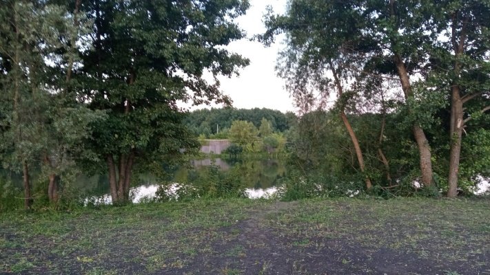 В четверг в Пензенской области еще сильнее похолодает
