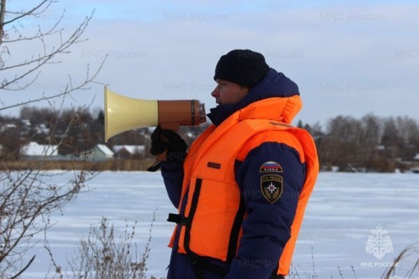 В Башмаковском районе на пруду обнаружили тело 34-летнего мужчины