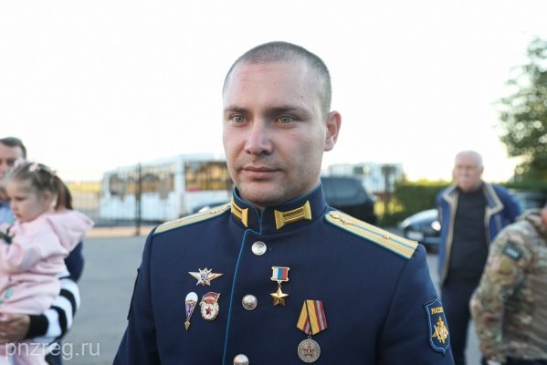 Губернатор Олег Мельниченко награжден медалью СЖР «За поддержку средств массовой информации»