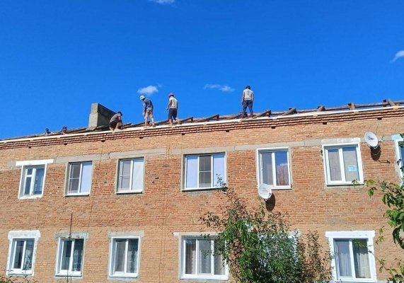 Пензенский губернатор предоставил актуальную информацию о восстановлении Никольска