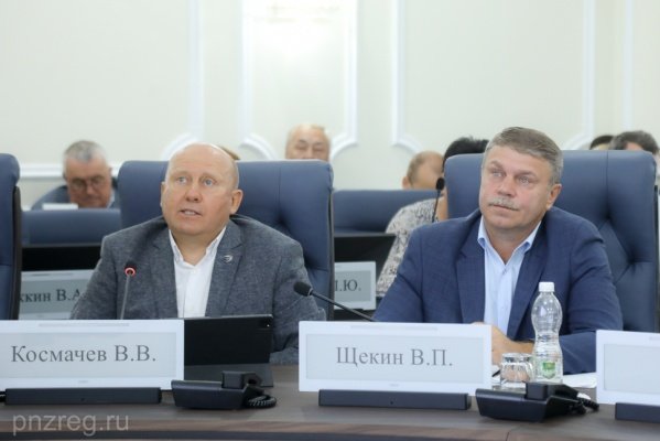 99 тыс. пензенцев привились от гриппа