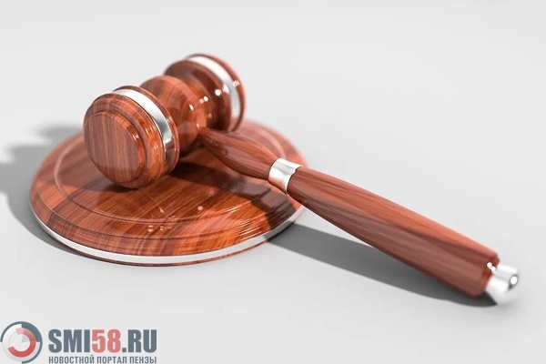 Жителя Пензы оштрафовали за нарушение режима самоизоляции