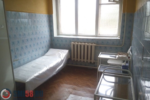 В Пензенской области увеличилось количество детей, болеющих раком
