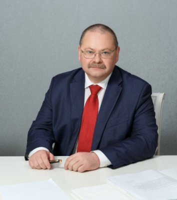 Мельниченко рассказал о праздновании «Спаса» в Пензе