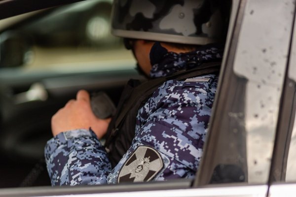 Житель Пензы задержан в сауне