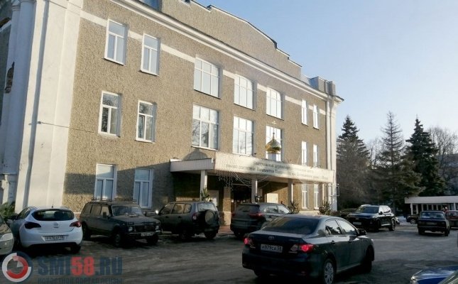 Пензенцев приглашают на Пасхальный бал