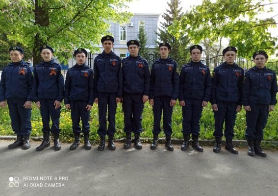 В Пензенской области «Тигры» помогли пресечь 25 преступлений
