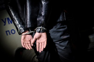 В Никольске сообразительный мужчина обокрал продавщицу