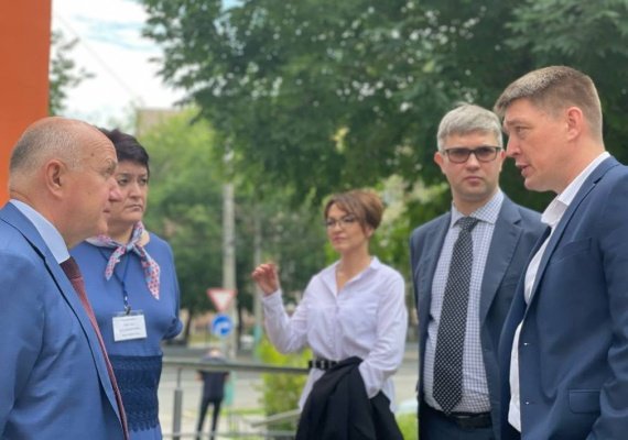 Работу пензенской службы занятости населения оценят эксперты из Москвы