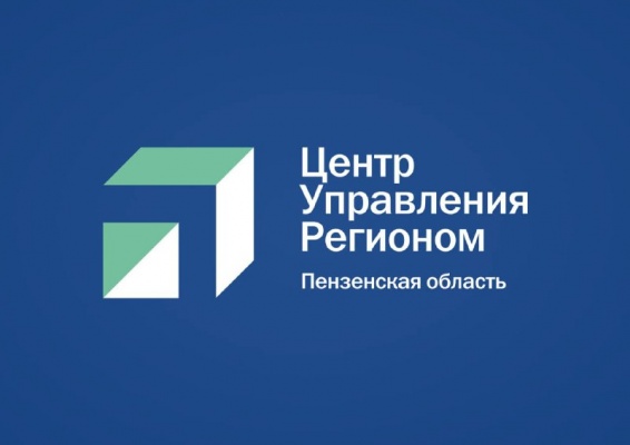 В Пензенской области подвели итоги двух лет работы Центра управления регионом