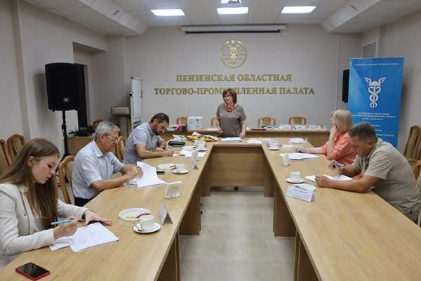 Лучшим товарам и услугам присвоят знак «Пензенская марка»
