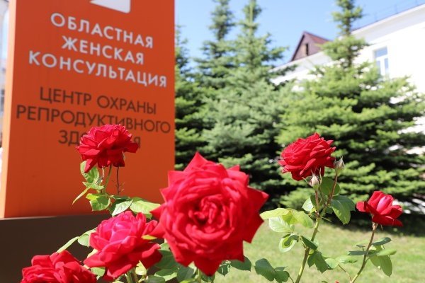 Пензенская область присоединилась к «Неделе поддержки грудного вскармливания»