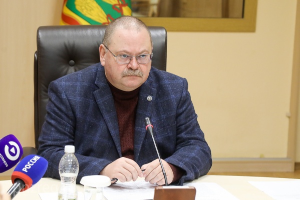 Пензенским строителям и дорожникам предоставят доступ к природным ресурсам