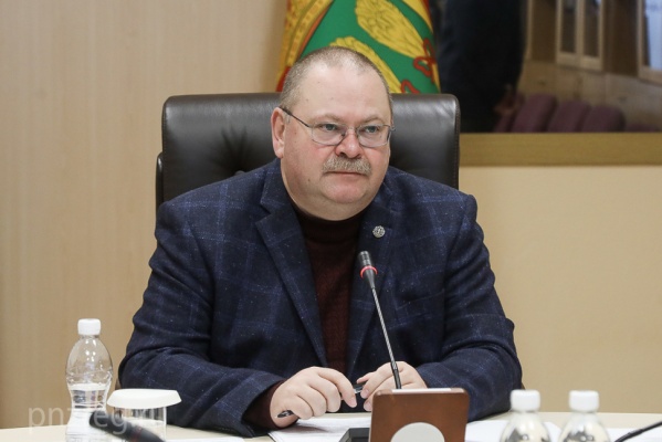 Пензе выделено 266 млн рублей на переселение граждан