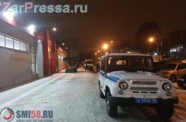 В Заречном мужчина выпал из окна