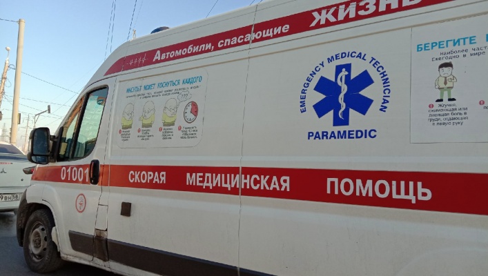 Девушки 18 и 19 лет пострадали в ДТП в Кузнецком районе