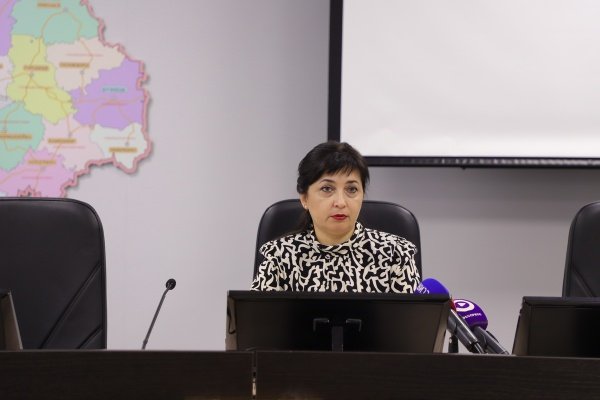 В Пензенской области зафиксирован рост заболеваемости менингитом