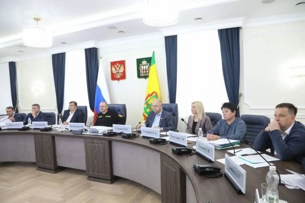 Названа среднемесячная зарплата в Пензенской области