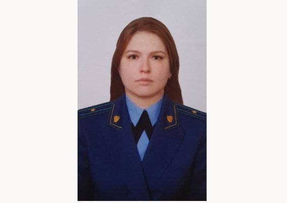 Назначен прокурор Вадинского района