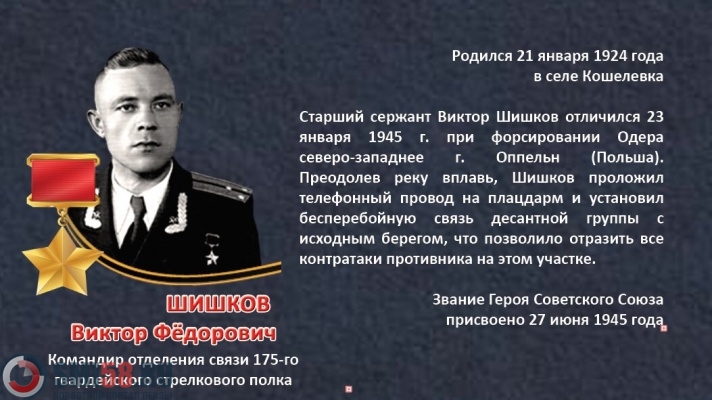 Губернатор рассказал о двух пензенцах, освобождавших Европу от фашизма