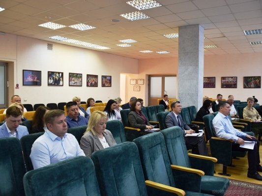 Названы сроки установки новых павильонов на ярмарке на улице Циолковского в Пензе