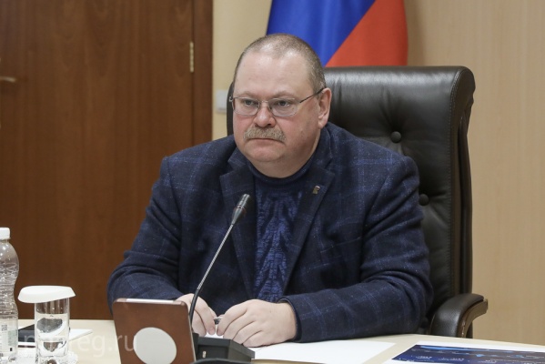 В Пензенской области на шесть объектов здравоохранения выделят 1,4 млрд рублей