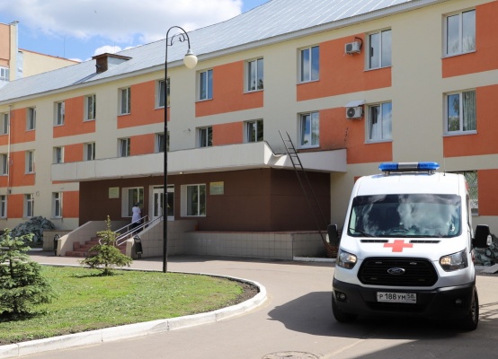 В Пензе комбайнеру провели ювелирную операцию по клипированию аневризмы