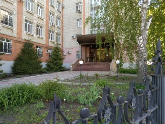 После жалоб жителей Терновки на запах газа на место выехал Роспотребнадзор