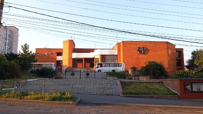 В центре Пензы вместо нового кукольного театра появится гостиница