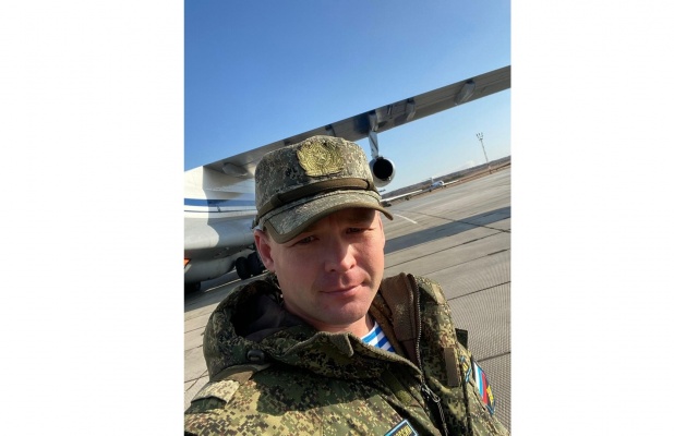 На спецоперации в Украине погиб уроженец Сердобска