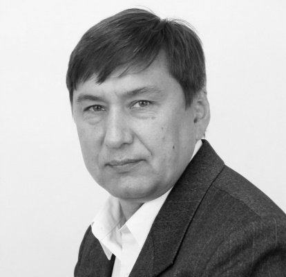 В Пензе скончался известный психиатр-нарколог Сергей Дегтярь