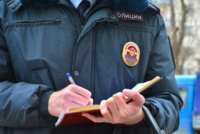 Пенсионер из Пензы украл бутылку виски из магазина