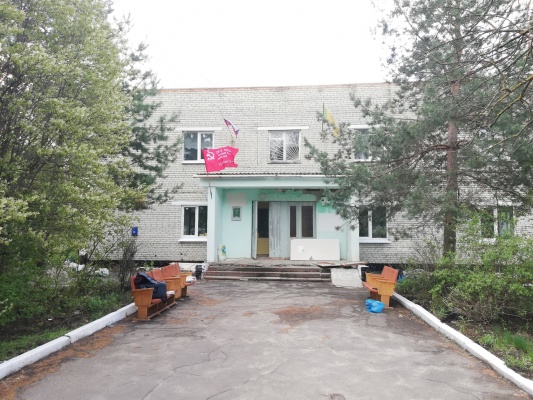 na-remont-vrachebnoy-ambulatorii-v-sosnovke-vydeleno-10-mln-rubley