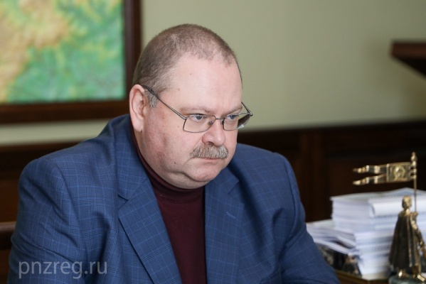 Пензенская область потратит еще 33 млн рублей на соцконтракты