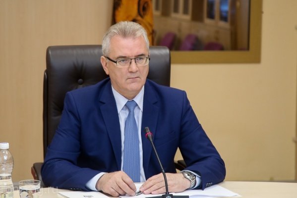Экс-глава Пензенской области Иван Белозерцев лишен региональных госнаград