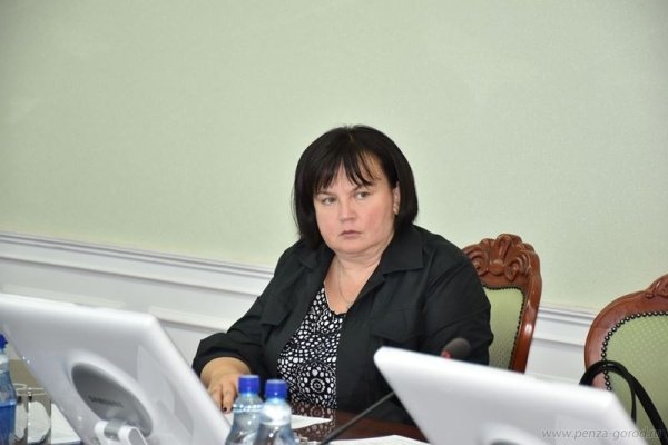 Экс-главу управления культуры Пензы Веру Фейгину приговорили к реальному лишению свободы