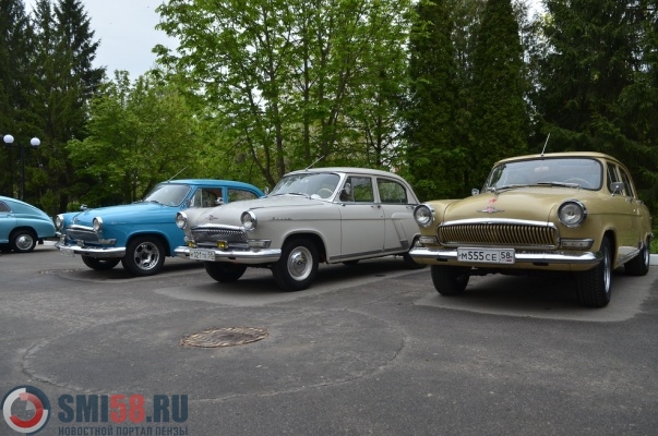 v-penze-otkrylas-vystavka-otechestvennykh-retromobiley