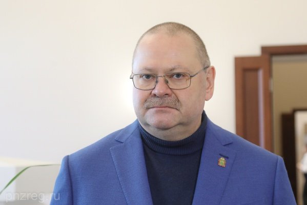 Все новые фельдшерско-акушерские пункты в пензенских селах подключат к Интернету