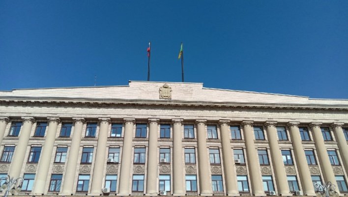 В Пензе создадут совет для реализации Национальной стратегии действий в интересах женщин