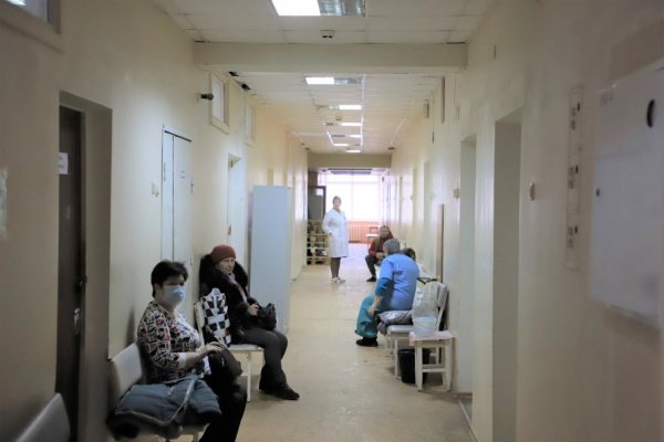 Пензенские поликлиники представили график работы в февральские праздники