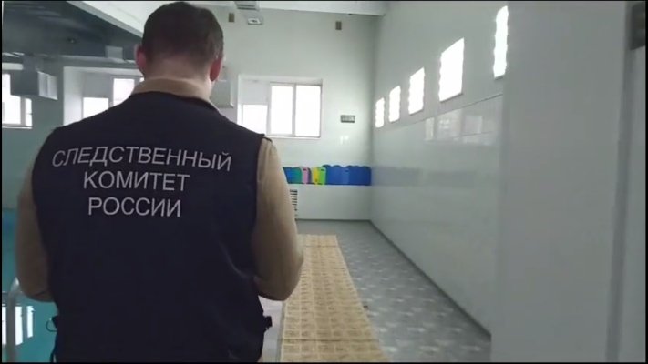 Следователи пришли в школу № 71 в Пензе после инцидента с пятиклассниками