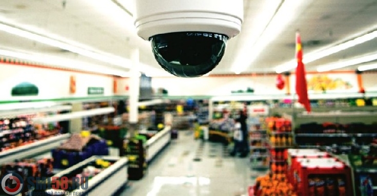 v-kuznetske-magazinnuyu-vorovku-nashli-po-kameram-videonablyudeniya