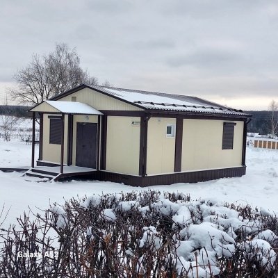В Городищенском районе уже построили запланированные на 2024 год ФАПы